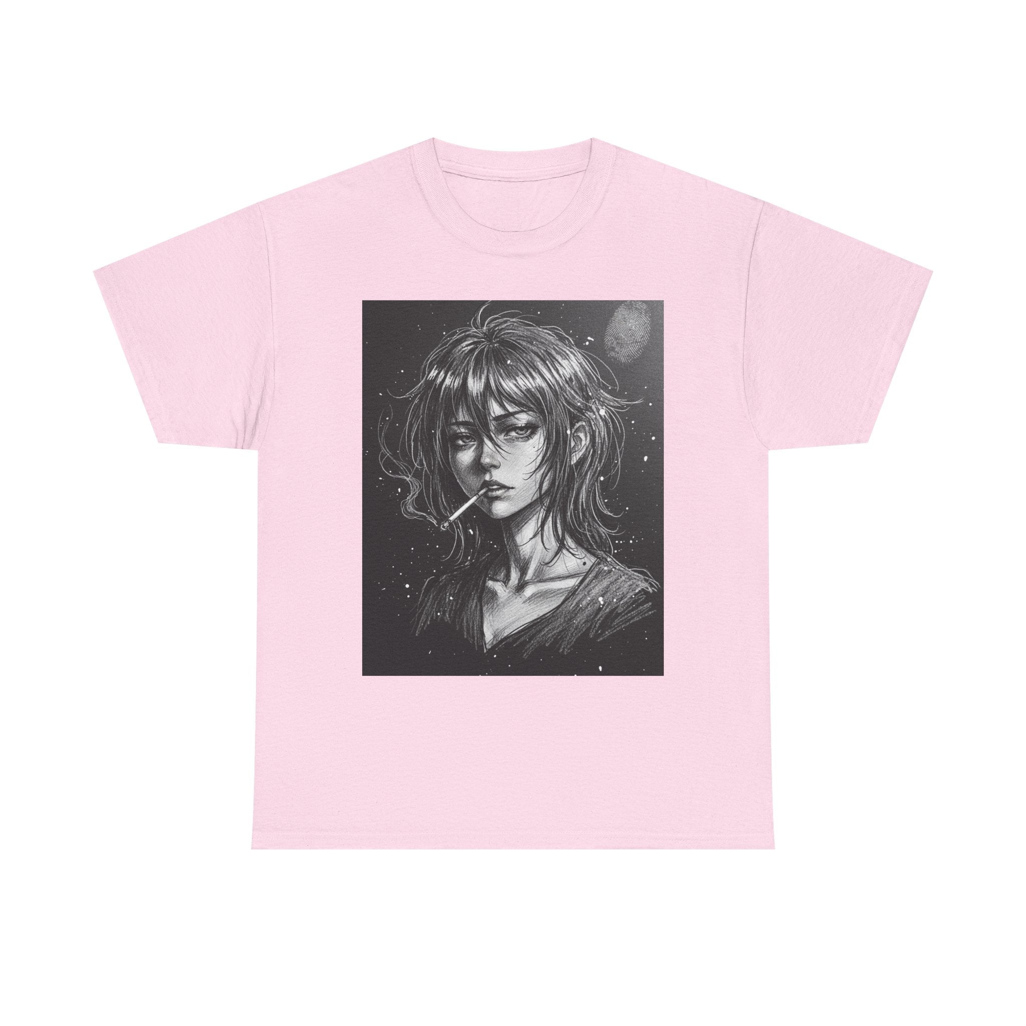 Life of Rebellion | Minimal Typography T-Shirt