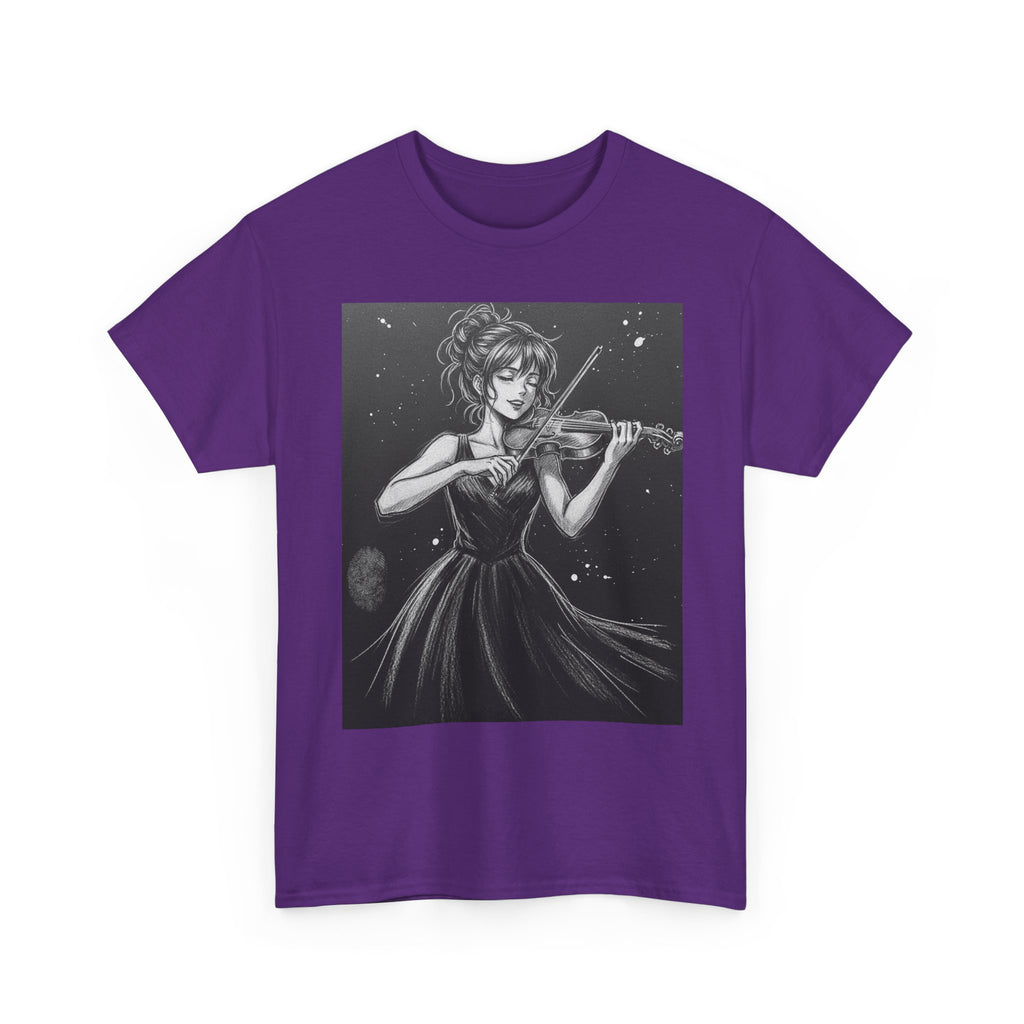 Dreaming to be Someone | Minimal Typography T-Shirt