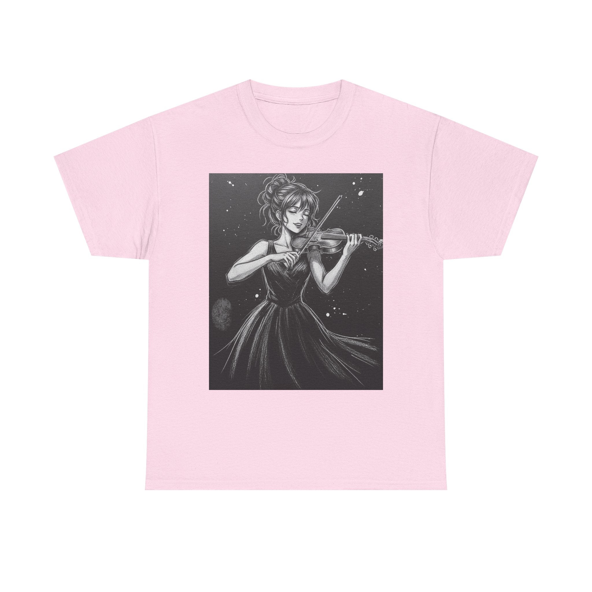 Dreaming to be Someone | Minimal Typography T-Shirt