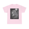 And I Found Myself Once Human | Minimal Typography T-Shirt