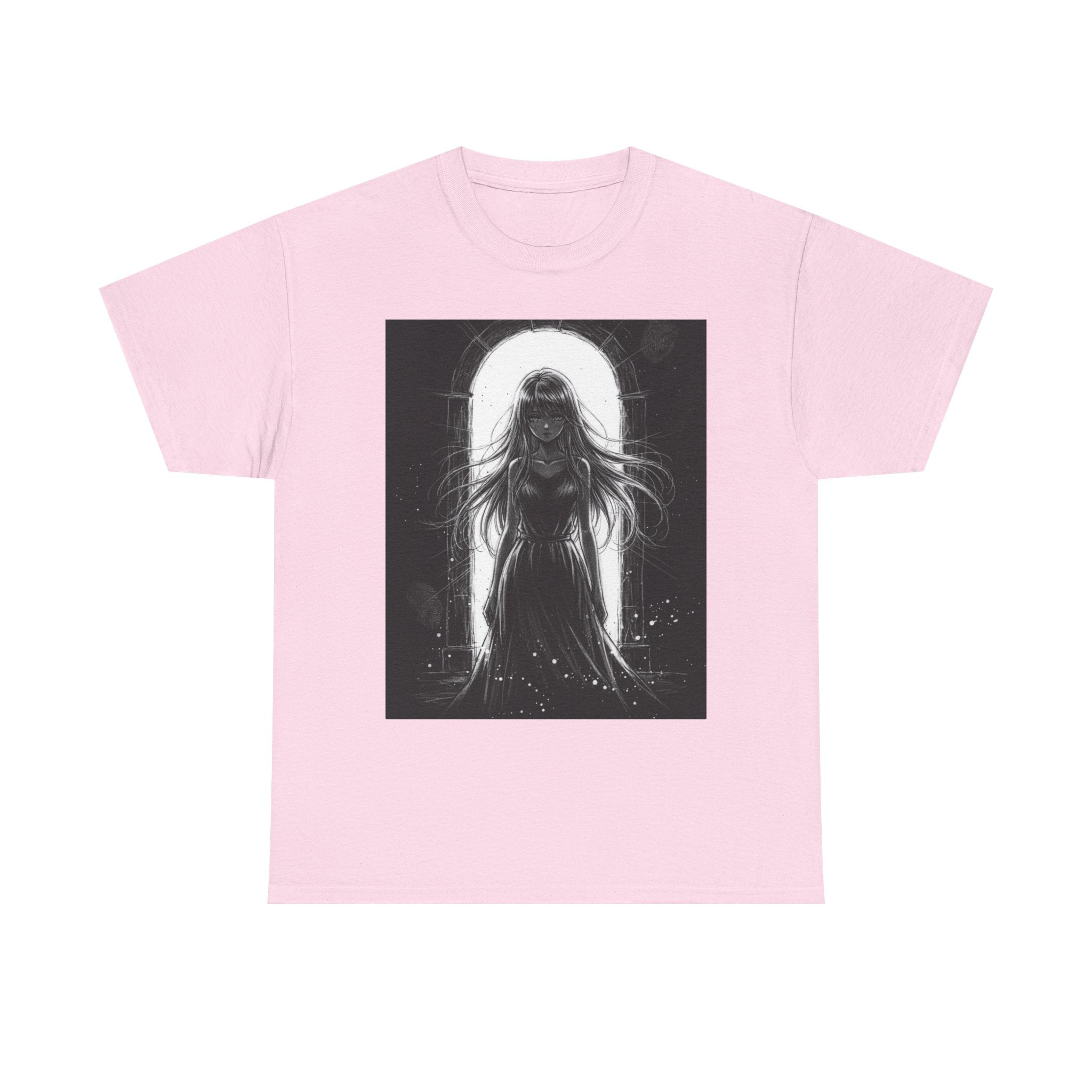 Return of a Tyrant - Submission | Minimal Typography T-Shirt