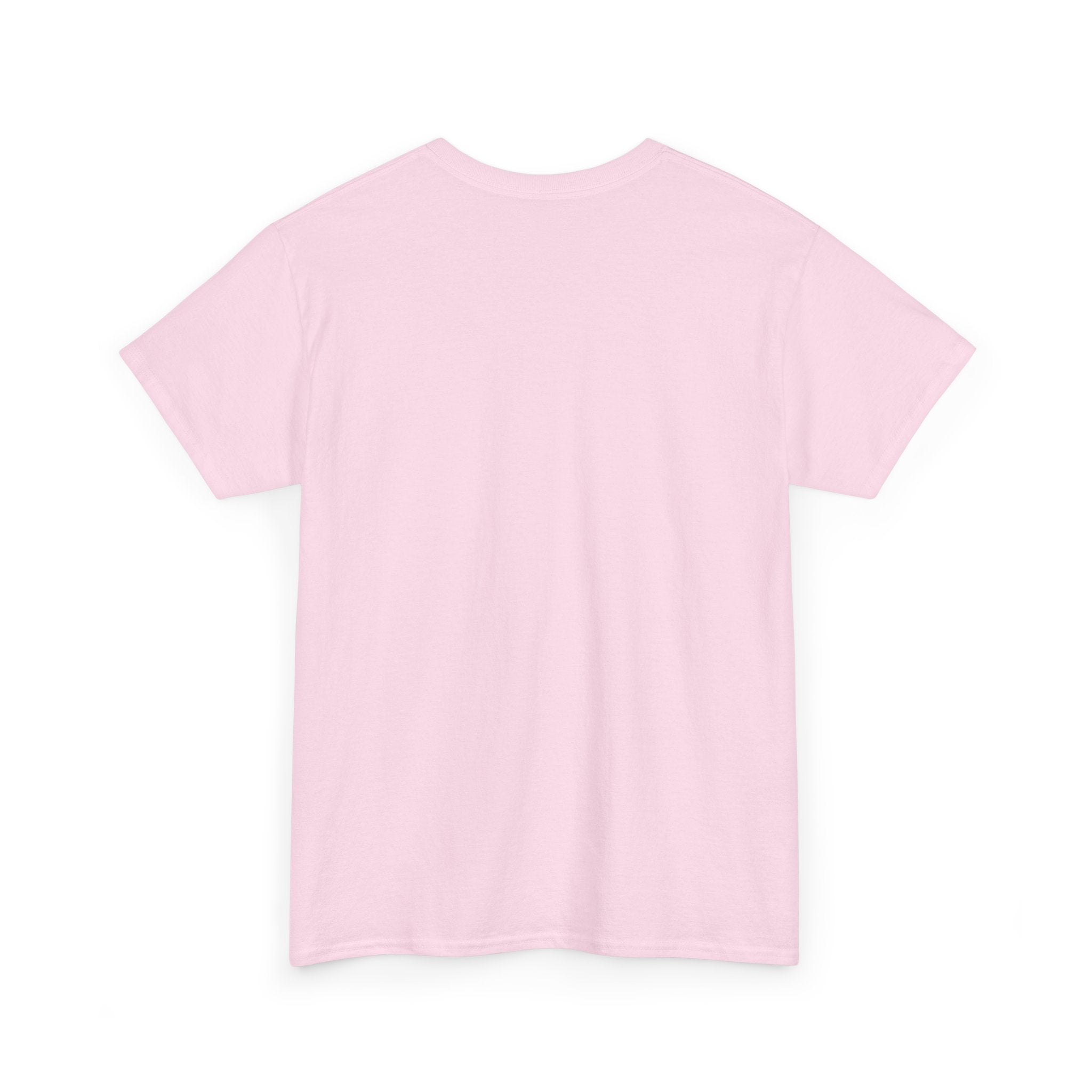 Echoes From Beyond the Sea | Minimal Typography T-Shirt