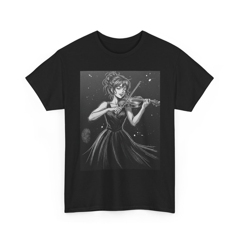 Dreaming to be Someone | Minimal Typography T-Shirt