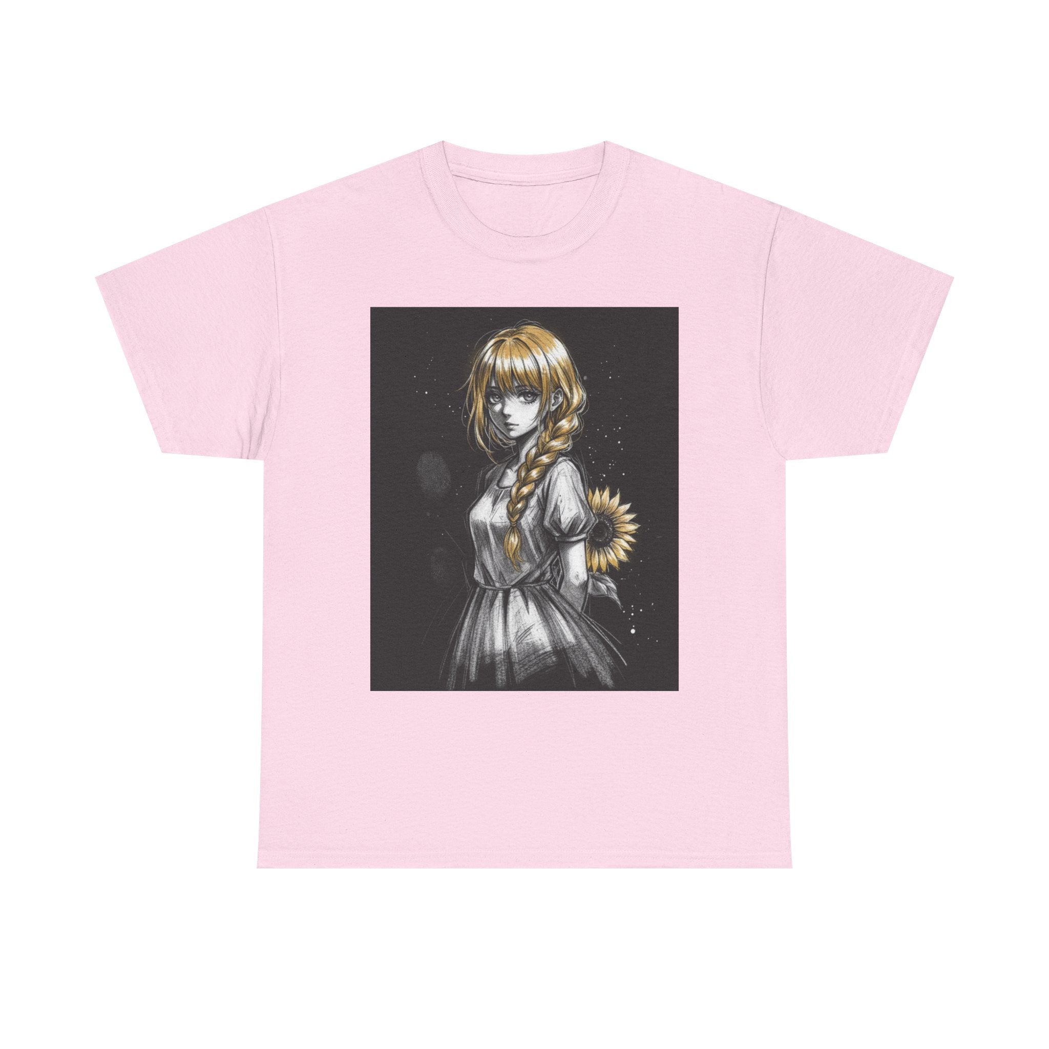 Smell of the Veranda | Minimal Typography T-Shirt