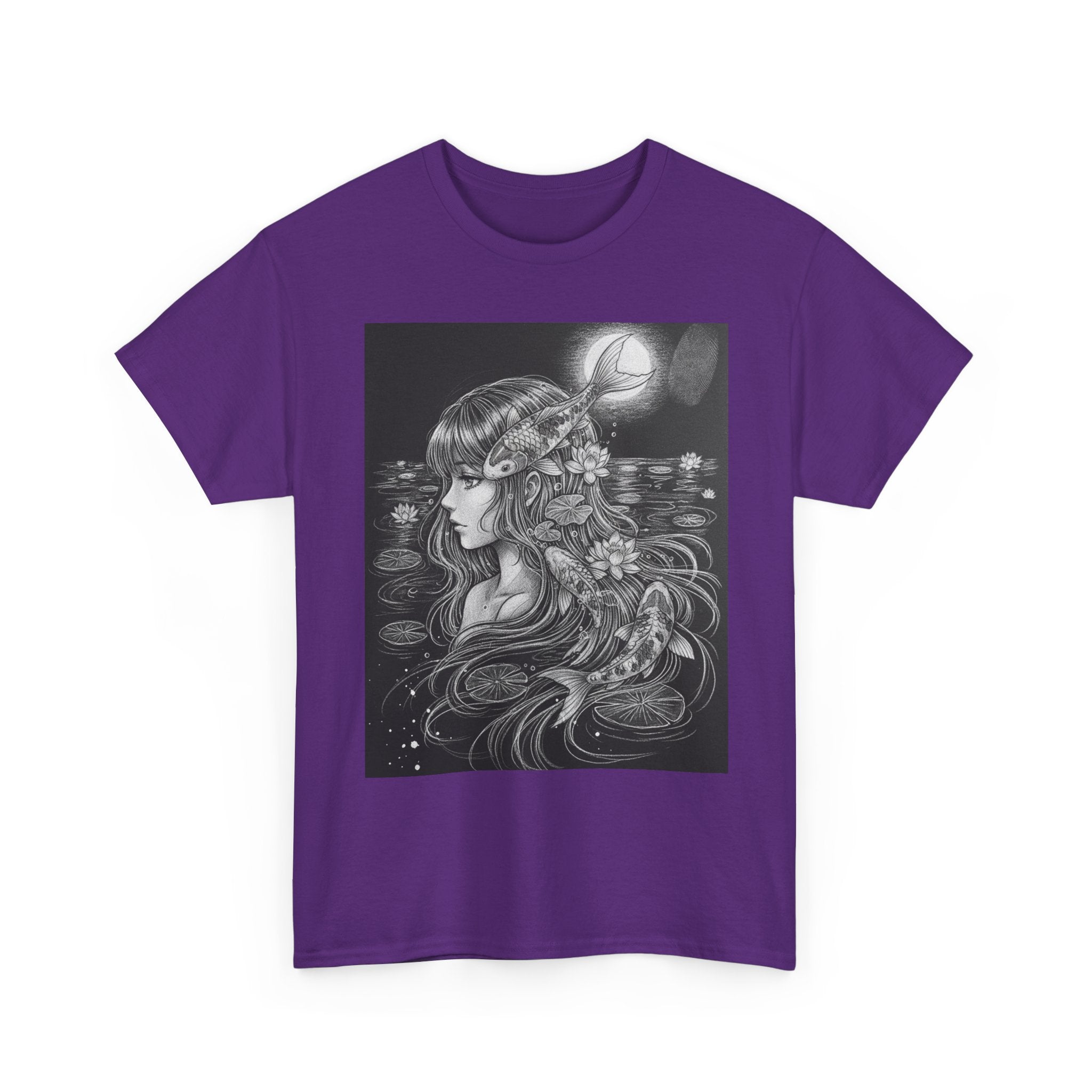And I Found Myself Once Human | Minimal Typography T-Shirt