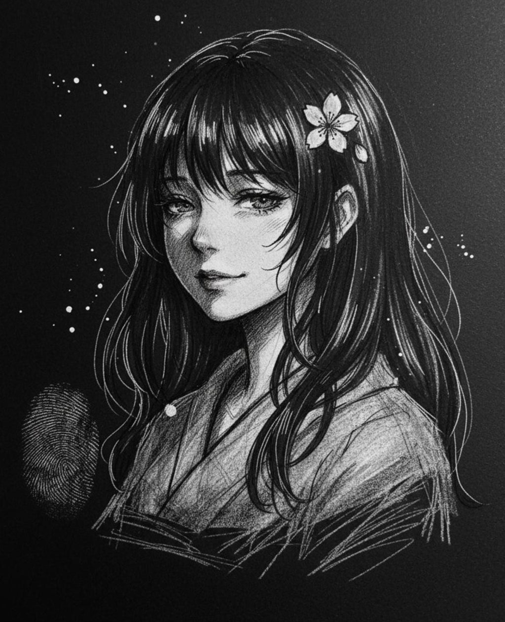 One Day, To Be Married Matte Vertical Portrait Poster