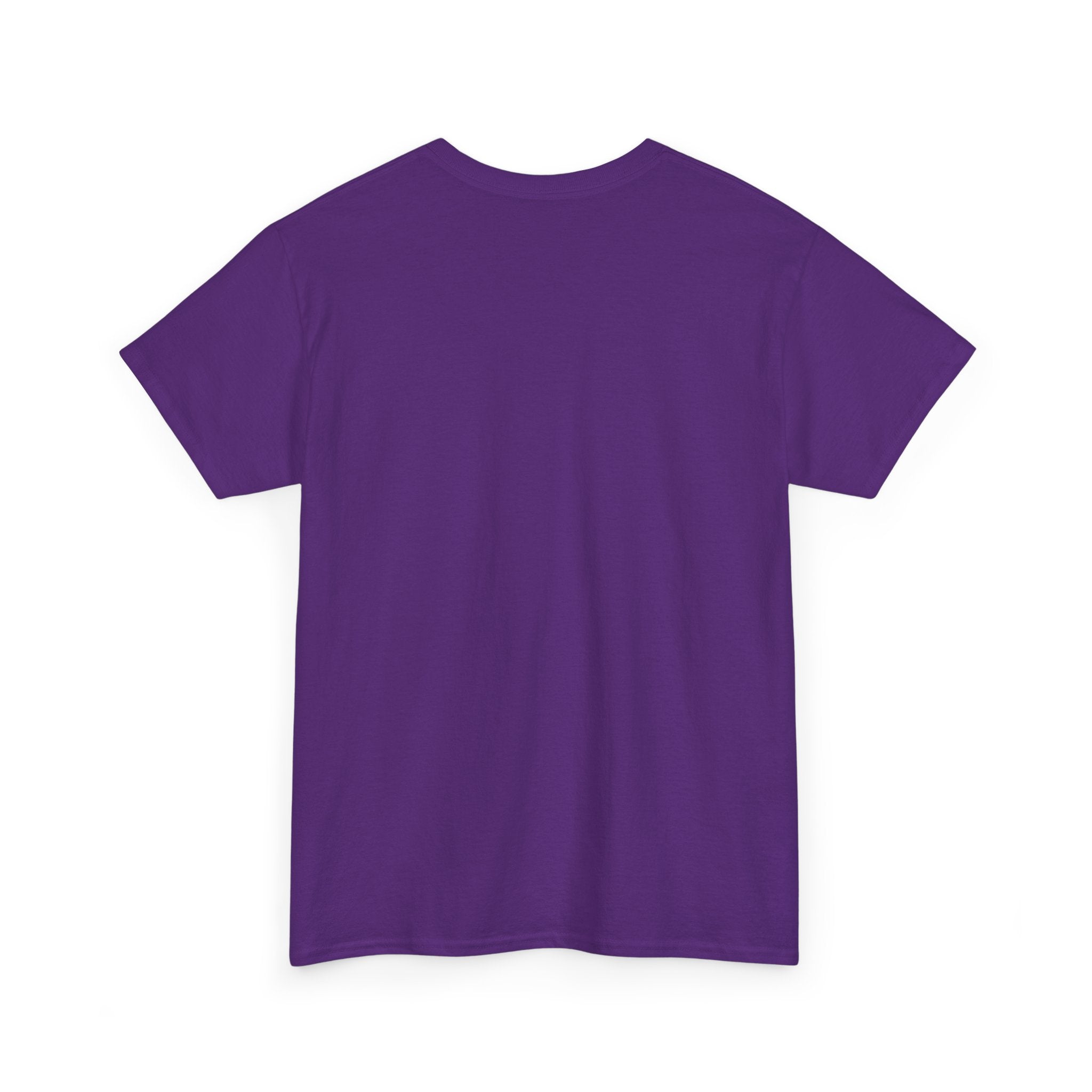 And I Found Myself Once Human | Minimal Typography T-Shirt