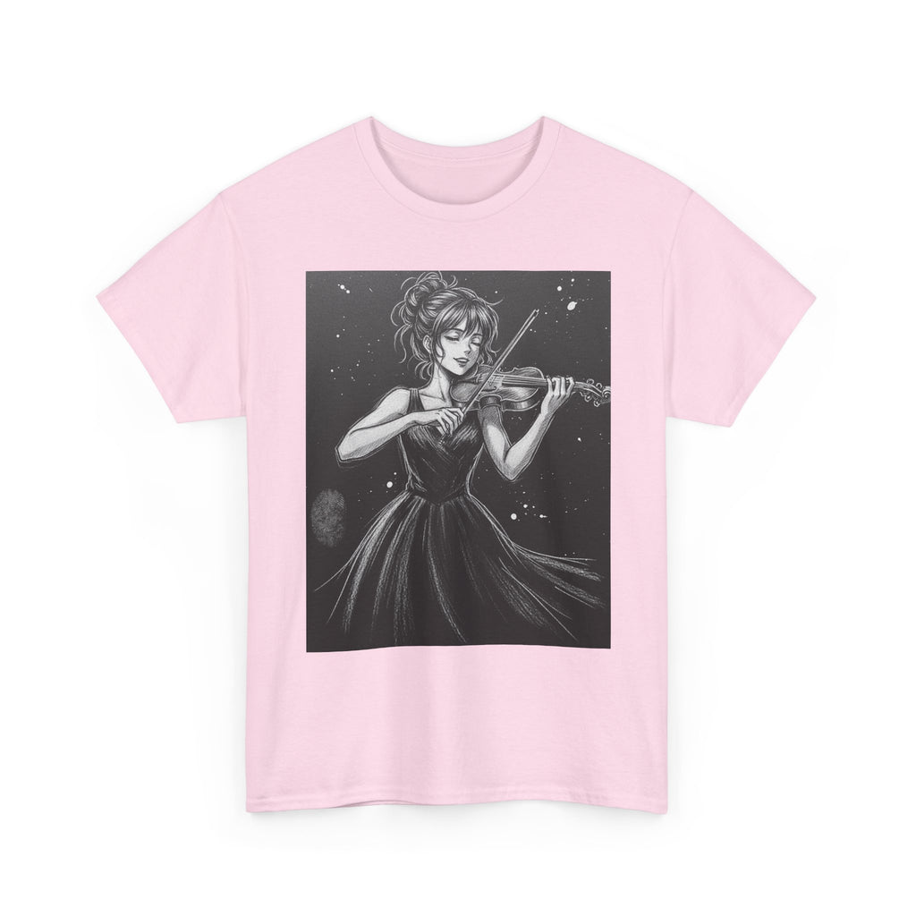 Dreaming to be Someone | Minimal Typography T-Shirt