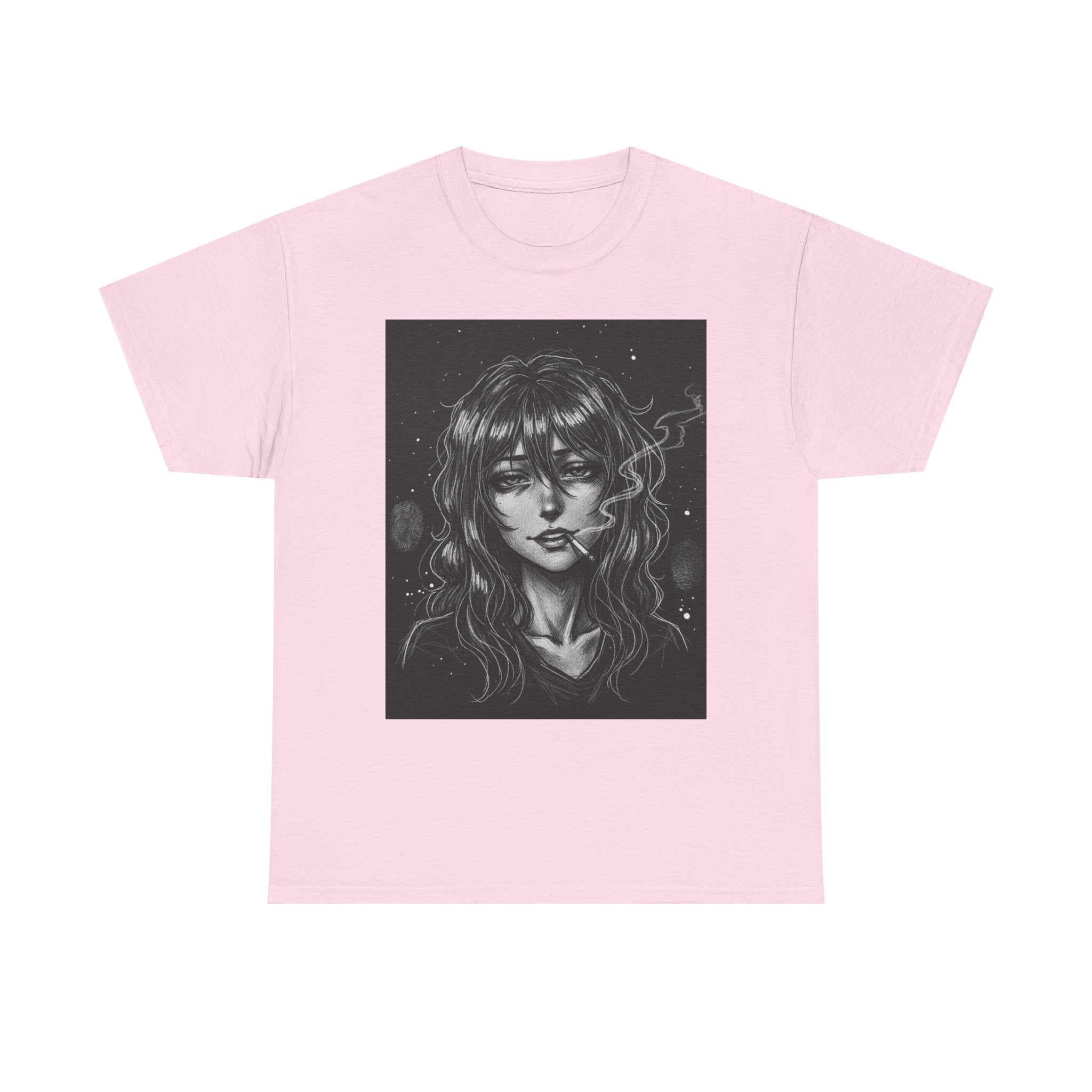 Step on Me Already | Minimal Typography T-Shirt