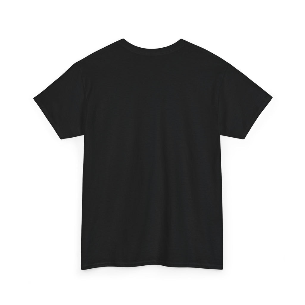 A Source of Happiness | Minimal Typography T-Shirt