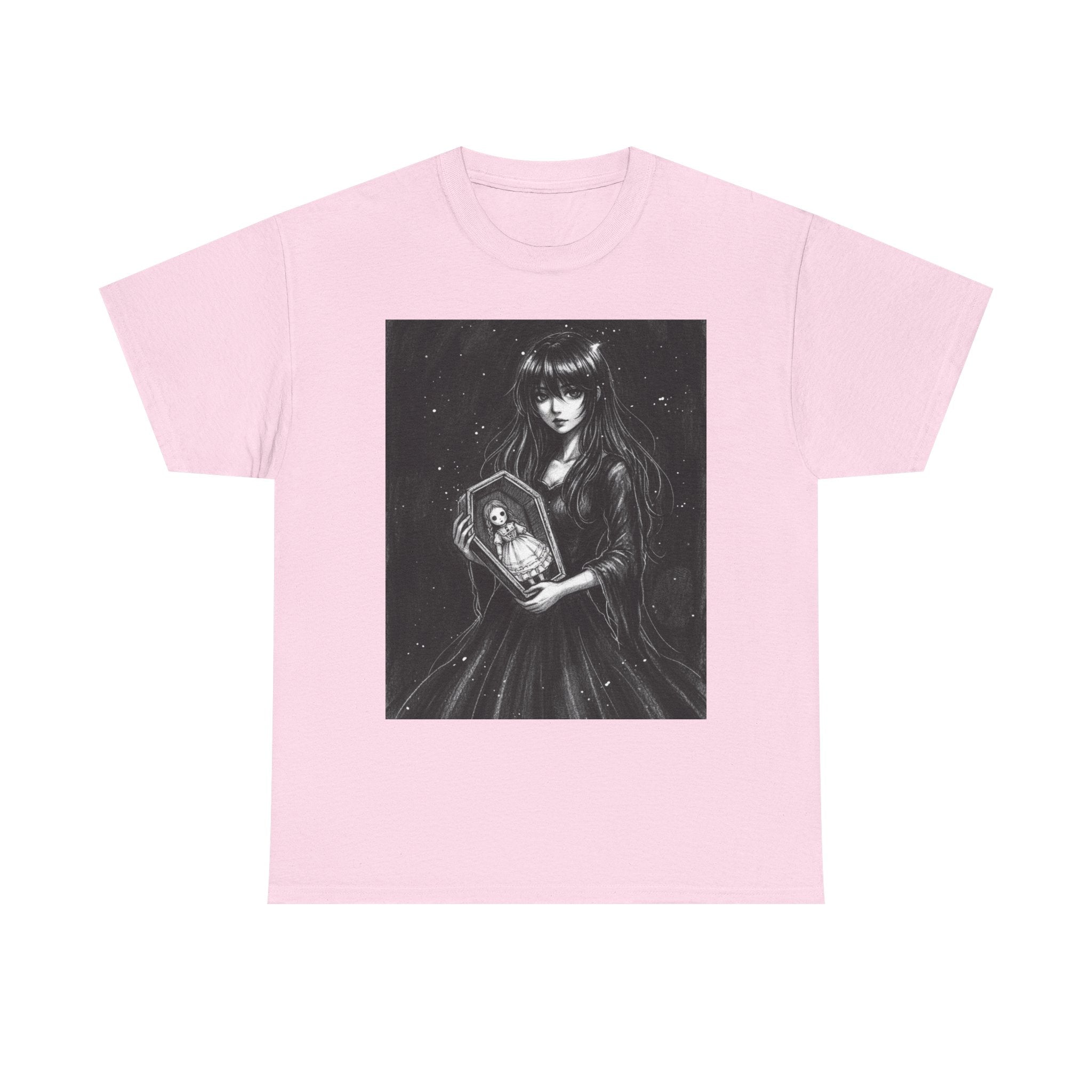 More than Annabelle | Minimal Typography T-Shirt