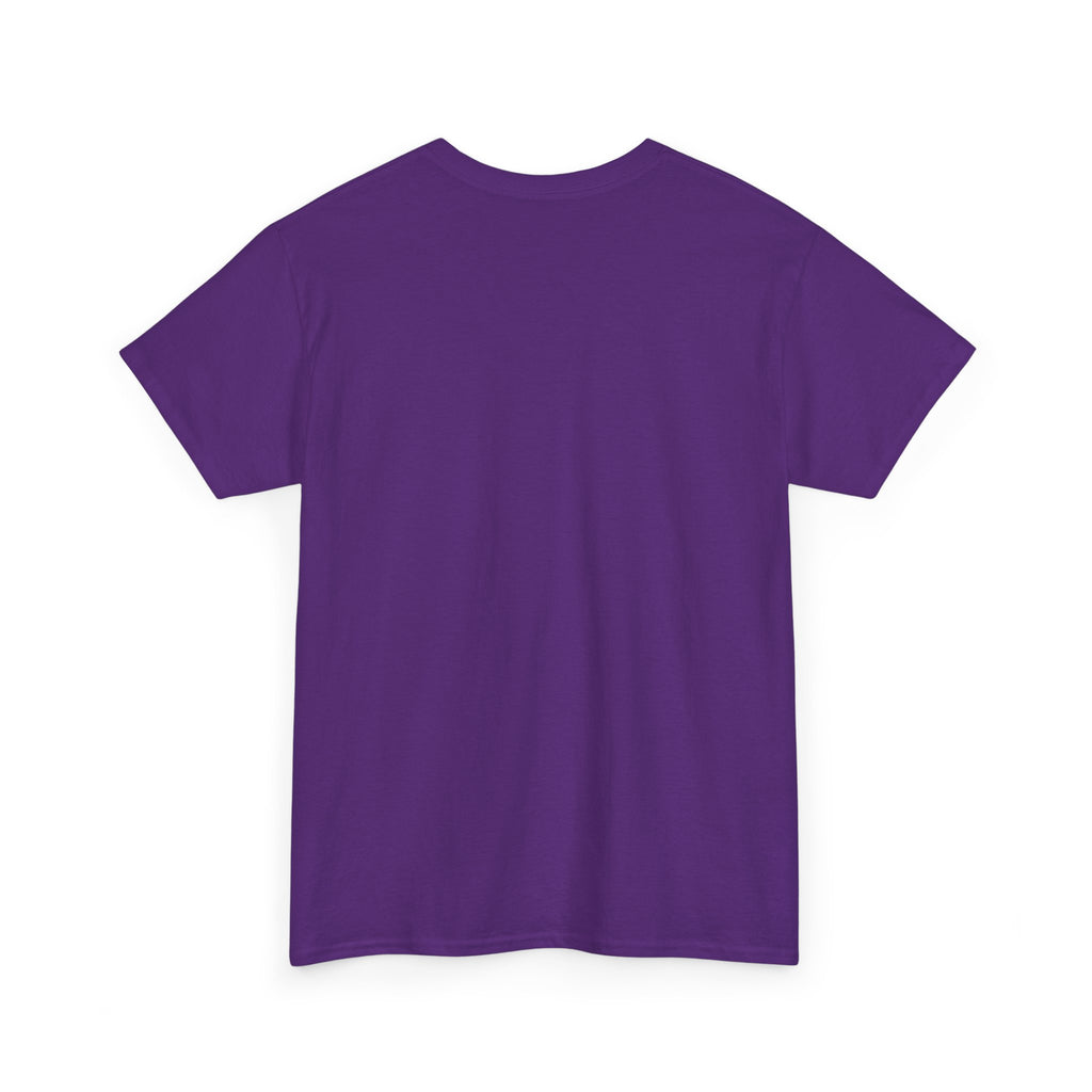 Dungeons and Dragons? Dungeons and Catgirls | Minimal Typography T-Shirt