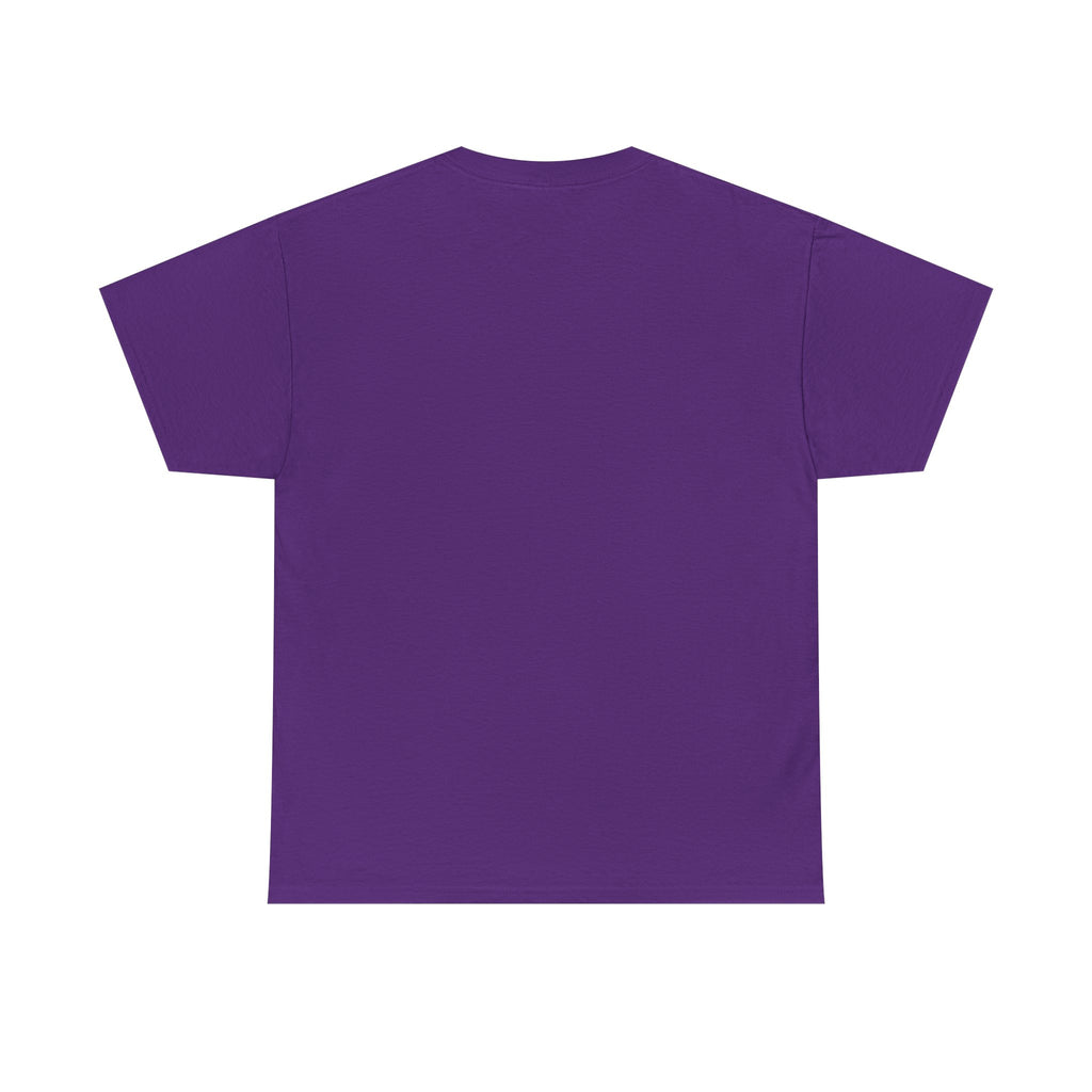 Echoes From Beyond the Sea | Minimal Typography T-Shirt